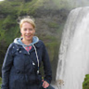 Meet your Posher, Ada